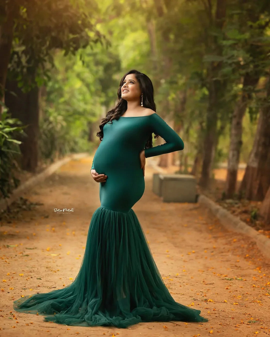 Jacquline Gown
