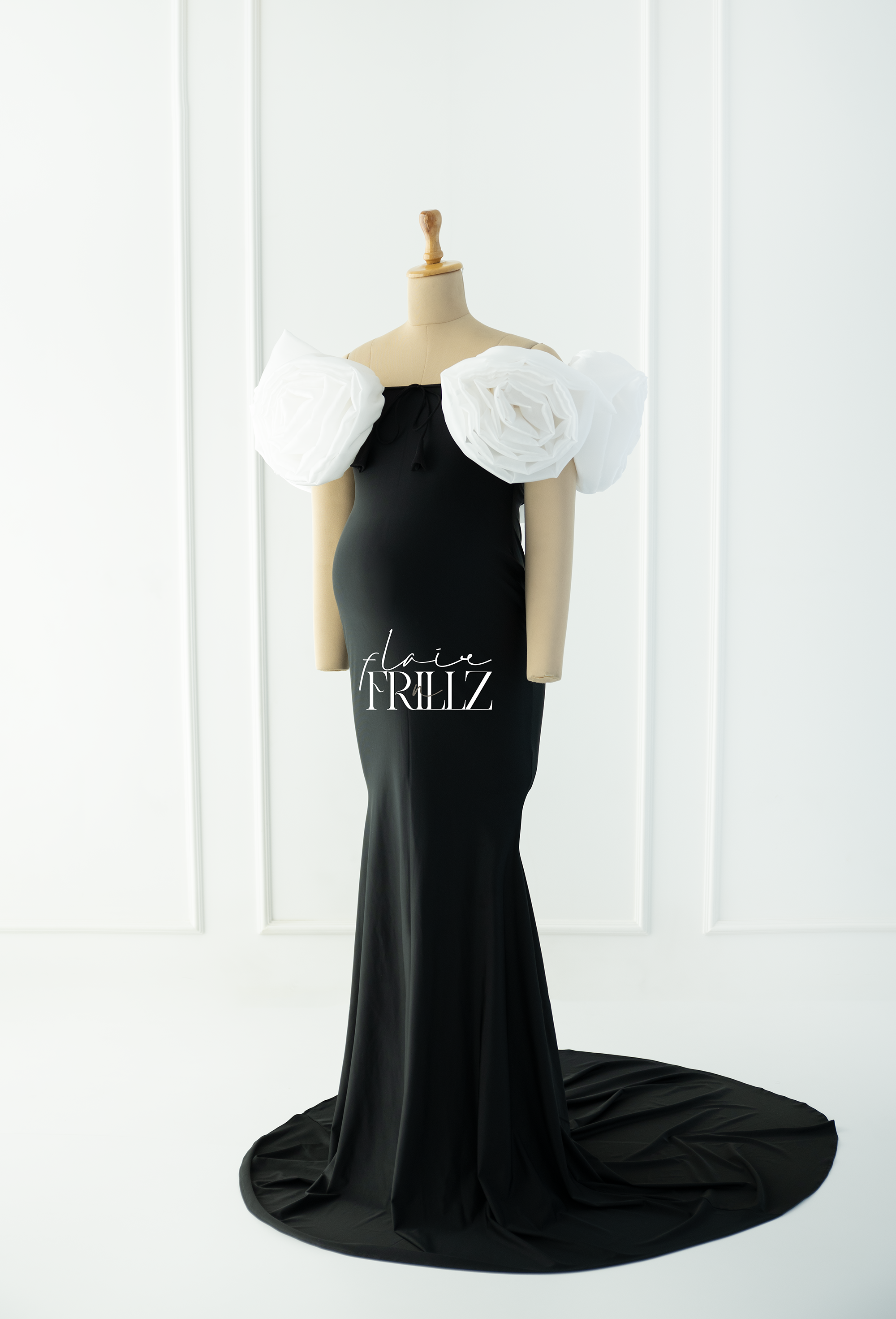 Niya Gown