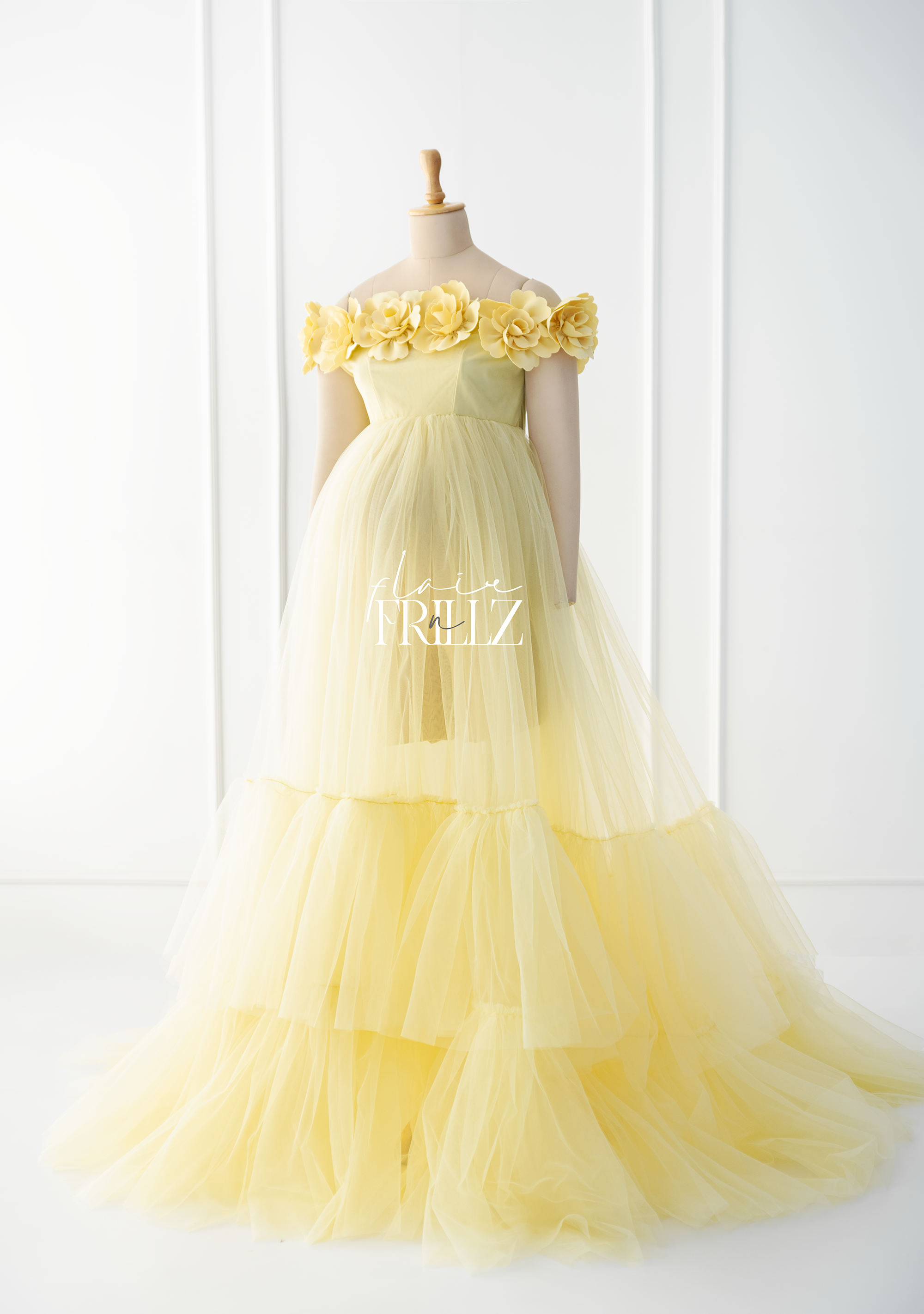 Ada Gown