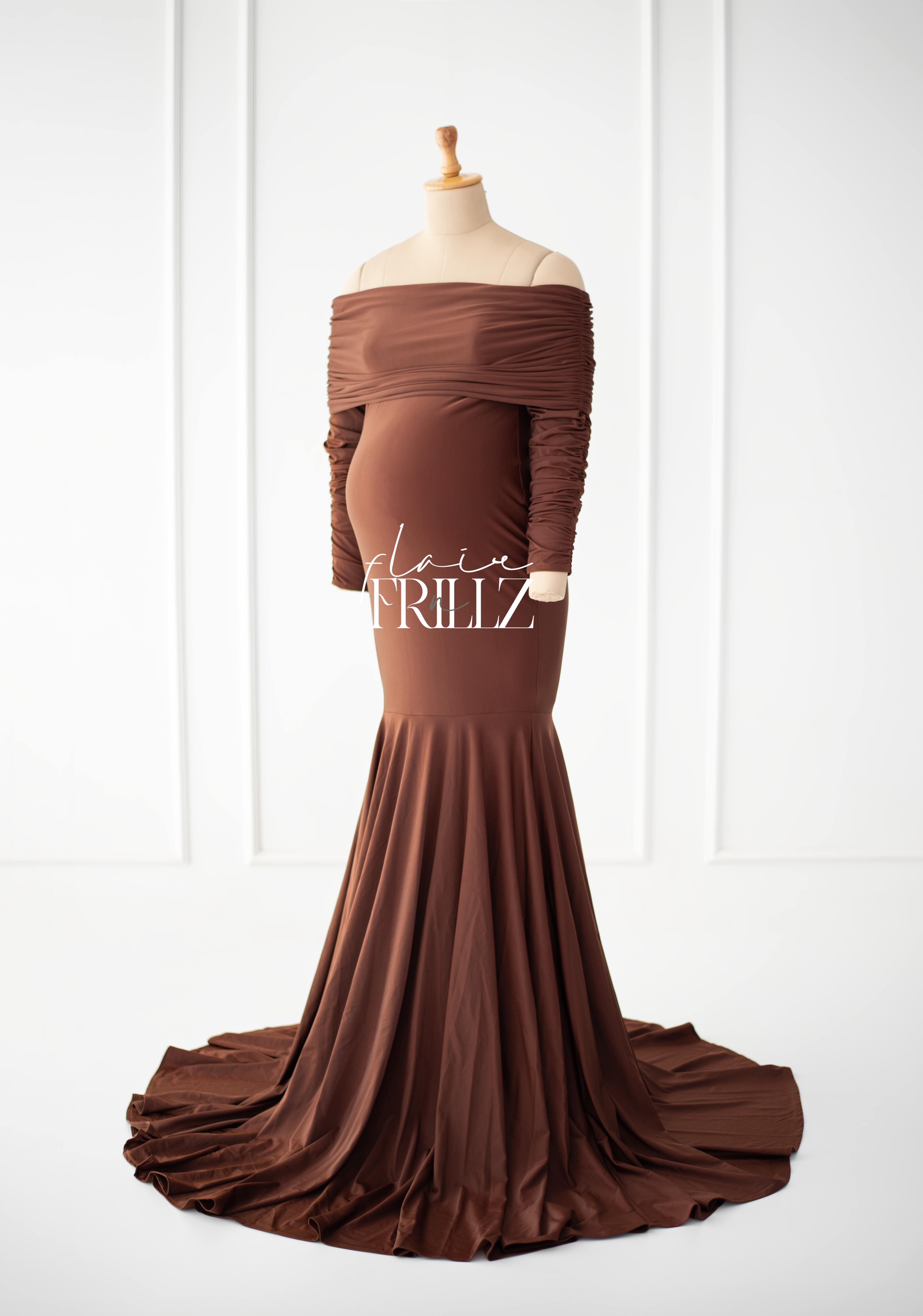 Elena Gown