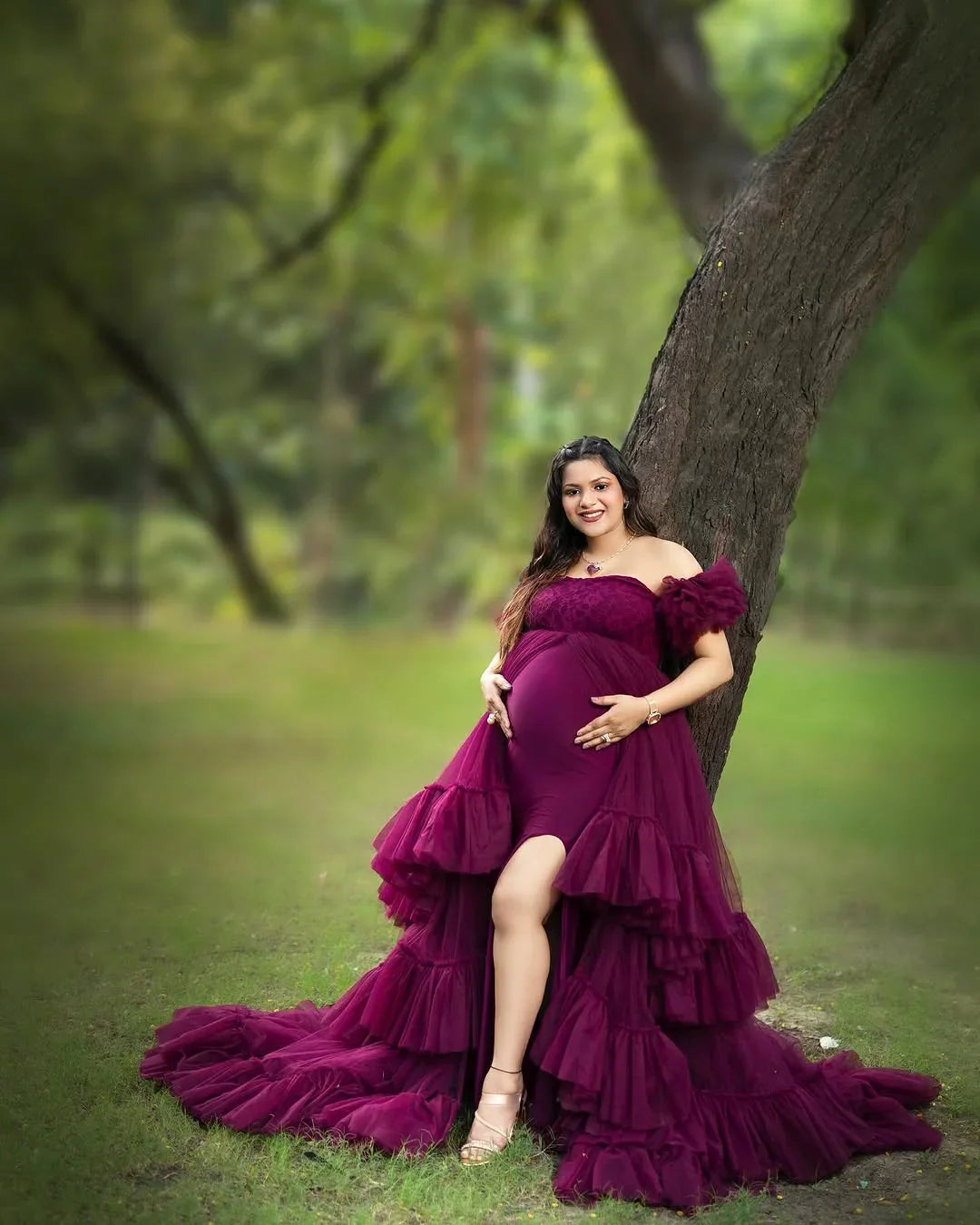 Mabel Gown