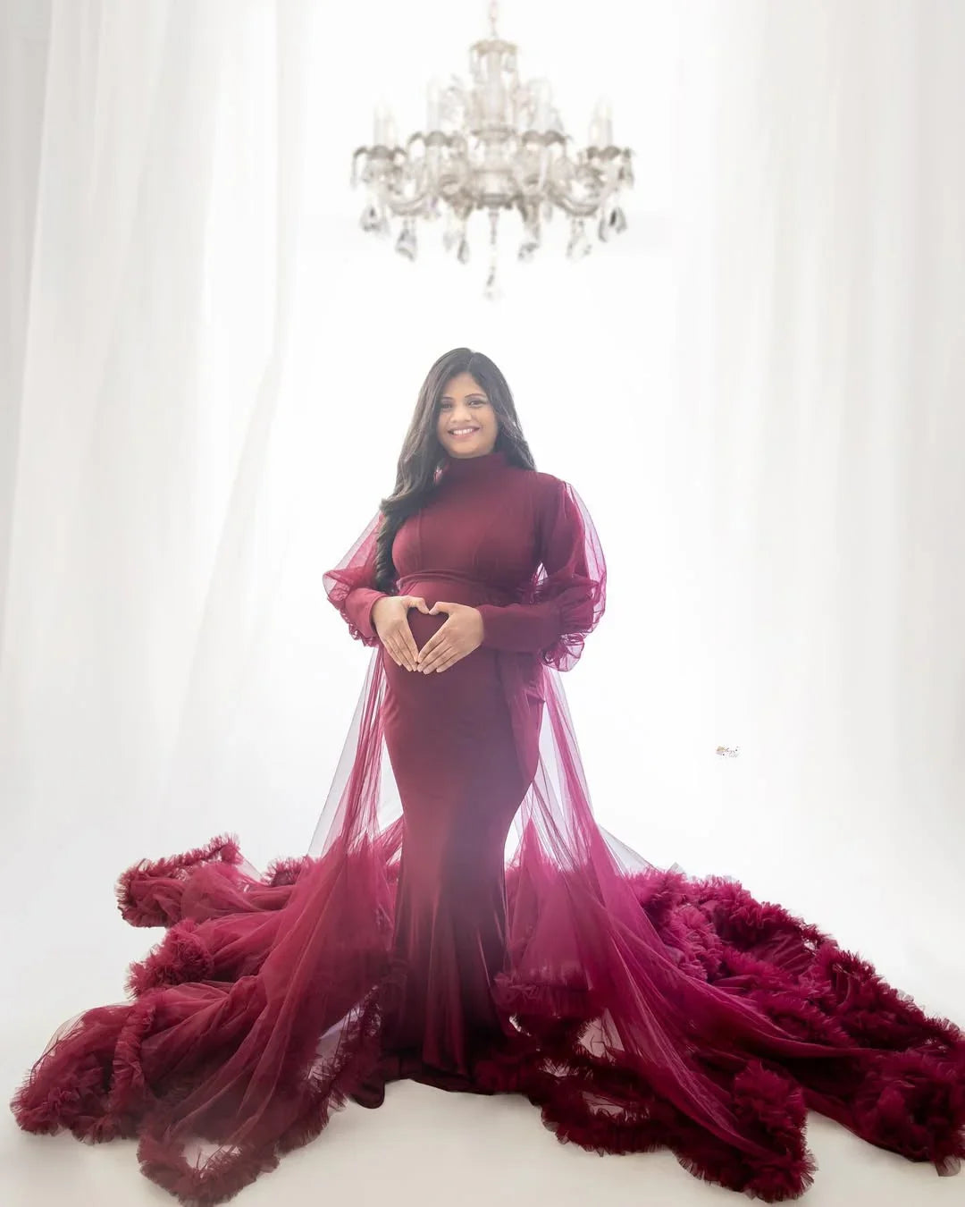 Coco Robe Gown