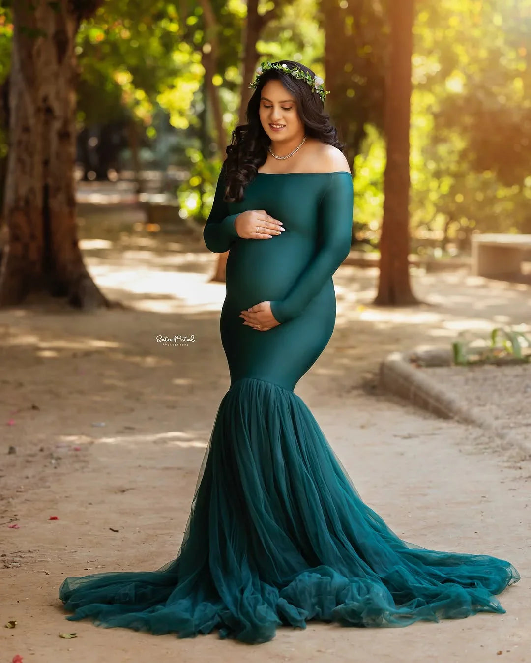 Jacquline Gown