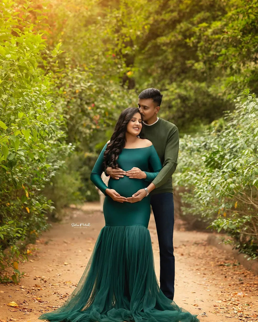 Jacquline Gown