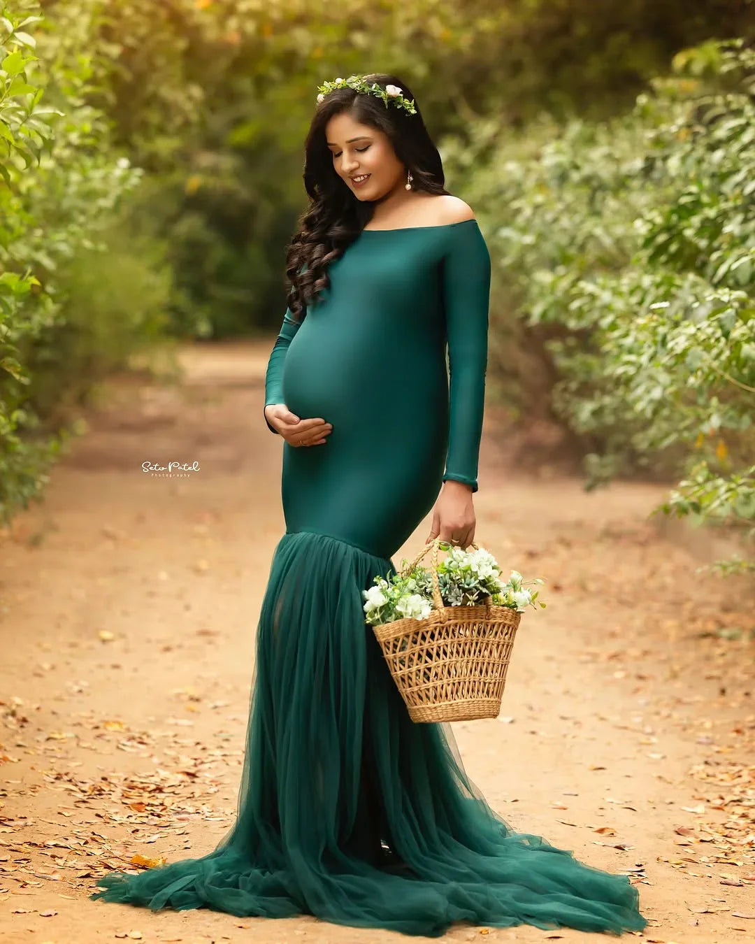 Jacquline Gown