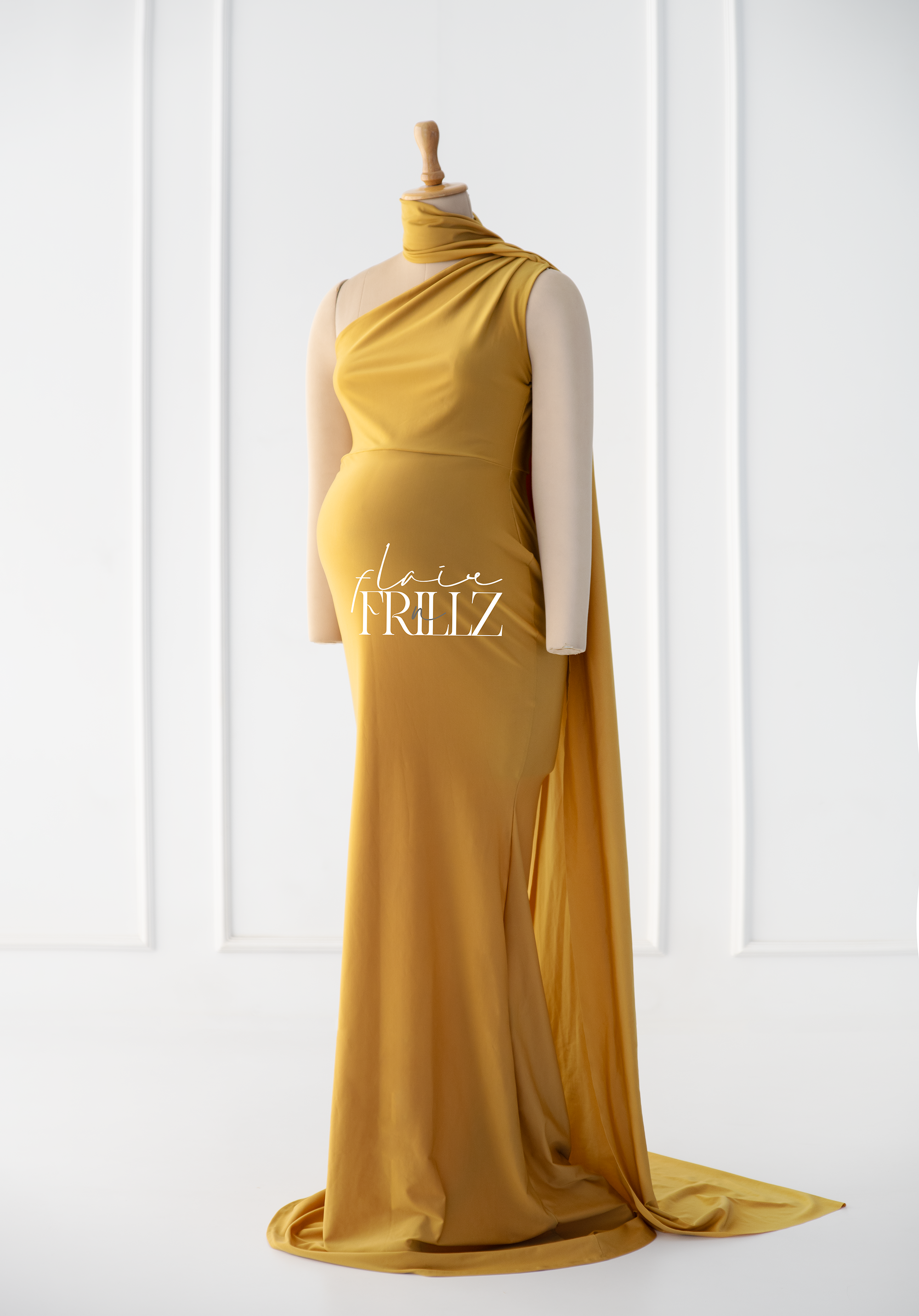 Ilena Bodycon Gown
